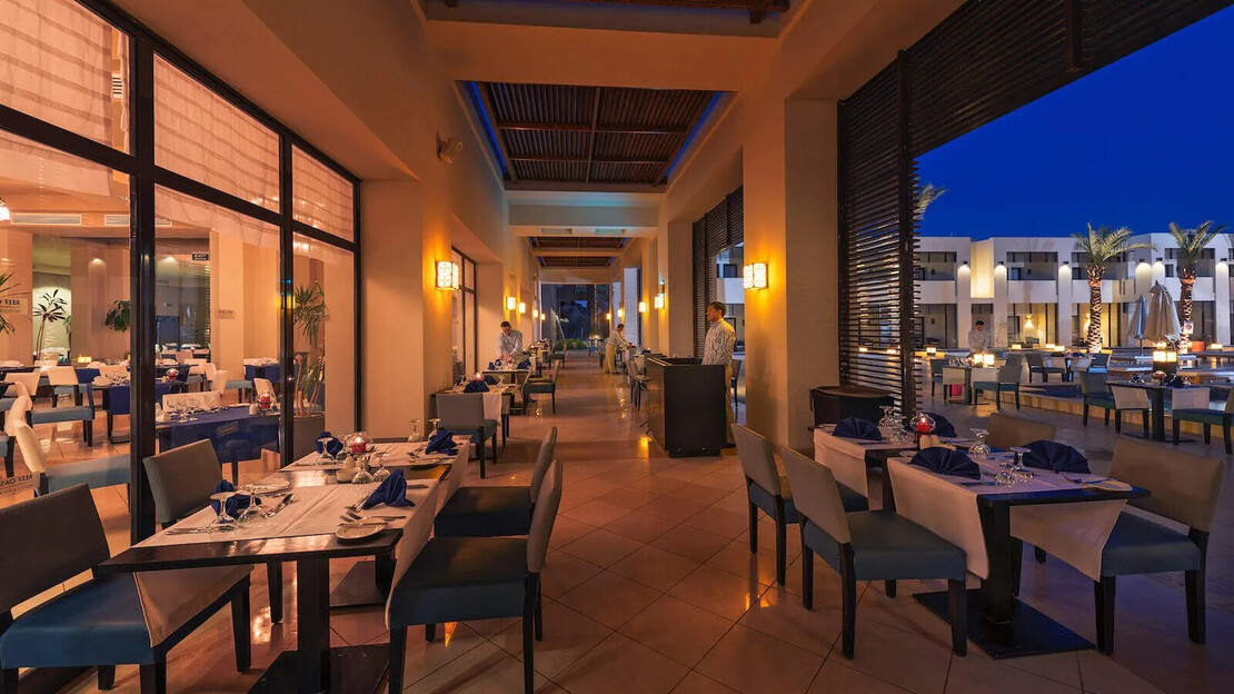 SENTIDO Reef Oasis Senses Resort